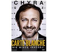 Carte Blanche [DVD] (IMPORT) (No hay versión española)