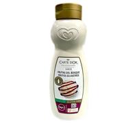CARTE D´OR Sirope de frutas del bosque 1kg - Sin gluten - Unilever food solutions Professional