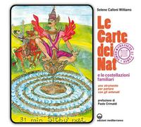 Carte dei Nat e le costellazioni familiari. Uno strumento per parlare con gli antenati. Con 37 carte. Con QR Code (Biblioteca astrologica)
