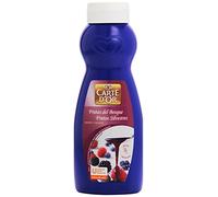 Carte D'Or - Sirope líquido - Frutas del bosque - 746 ml