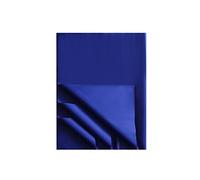 Carte Dozio - Papel de seda azul - 50 hojas en paquete - F.to cm 76 x 100-21 g/m²