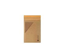 Carte Dozio - Sobres acolchados Wavebag ecológicos de papel para envíos - only paper - máxima seguridad - Formato interior 350x470 mm - 100 unidades en cada paquete