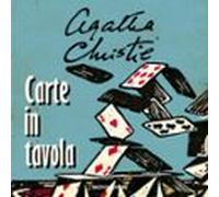 Carte In Tavola (audiolibro)