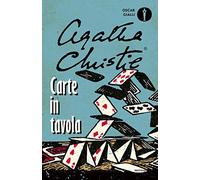 Carte in tavola (Oscar gialli)