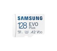 Samsung MB-MC128S 128 GB MicroSDXC UHS-I