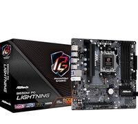 Carte Mère ASRock B650M PG Lightning DDR5 (AM5) Micro ATX