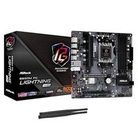 PLACA BASE ASROCK B650M PG LIGHTNING WIFI