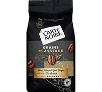 Carte Noire Granos de espresso clásicos, 1 kg, 1000,0 g