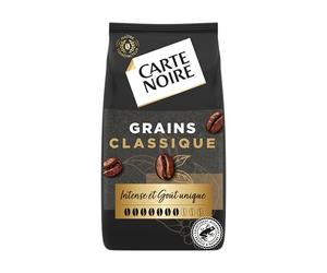 Carte Noire Granos de espresso clásicos, 1 kg, 1000,0 g