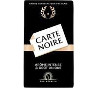 Carte Noire Moulu Classic - Paquete de 6 unidades de 250 g