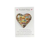 CARTE Pocket Hugt Cuore Bockil Hugg Modeling Model en la de un corazón con suministros de tarjetas para fiestas con adornos creativos, decoraciones especiales que alientan a mujeres y hombres