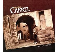 Francis Cabrel - Carte Postale [Vinilo]