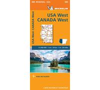 585 USA West, Canada West