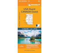 585 USA West, Canada West