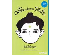 Cartea despre Pluto - R.J. Palacio, Editie in limba romana