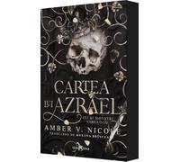 Cartea lui Azrael. Seria Zei si monstri Vol.1