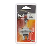 Bombilla h4 Xltech 12v 60/55w 1 ud