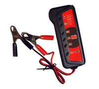 CARTEC 231835 Comprobador de batería de coche