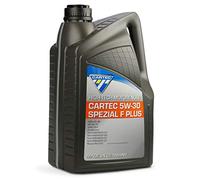Cartec 40201 motorenöl Alpine 5 W de 30 Special F Plus, 5 L