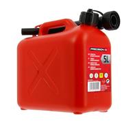 Cartec 506020 - Bidón para Combustible de 5 L homologado