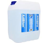 Cartec 99231 AdBlue Urea Extremadamente Pura para el Tratamiento de Los Gases de Escape, 10L Volumen