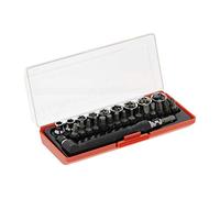 CARTEC Estuche TERMIN.Cubo 26P