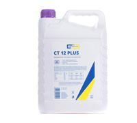 CARTECHNIC 40 27289 00459 4 Anticongelante 5L violeta