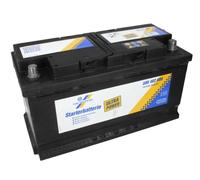 CARTECHNIC 40 27289 00653 6 Batería