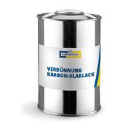 CARTECHNIC 40 27289 02252 9 Disolvente