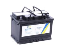 CARTECHNIC 40 27289 03561 1 Batería