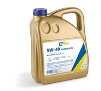 CARTECHNIC 40 27289 04107 0 Aceite de motor