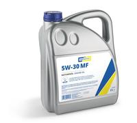 CARTECHNIC 40 27289 04117 9 Aceite de motor