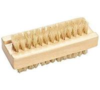 Cartel Cepillo De Uñas De Seda De Madera Natural 40 g