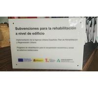 Cartel Cortado a Láser + Papel Especial para Negocio Metacrilato Transparente A5 - Placa - Placa Exterior e Interior - Tiendas, Oficinas y Restaurantes