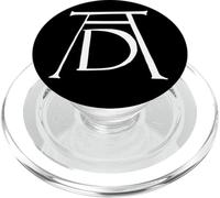 Cartel de Insignia de Albrecht Dürer PopSockets PopGrip para MagSafe