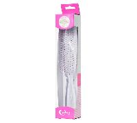 Cartel So Chic Rose Crystal Brush Modelo Grande 70 g