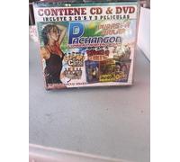 Cartel Del Norte - Puras Pa Bailar: Pachangon Cum