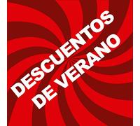 Cartel Descuentos de Verano | Cartel publicitario Descuentos de Verano | Cartel Oferta Descuentos de Verano | Cartel Oportunidad Descuentos de Verano |