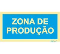 Cartel Informativo - PVC Opaco 400x200mm