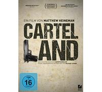 Cartel Land [Alemania] [DVD]