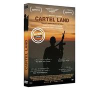 Cartel Land [DVD]
