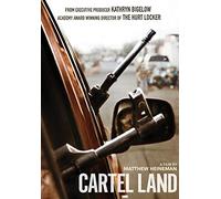 Cartel Land – The Orchard – DVD – Edición Estados Unidos (Italia)