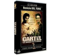 Cartel - Les guerres de la drogue [Francia] [DVD]