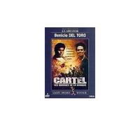 Cartel - Les guerres de la drogue [Francia] [DVD]