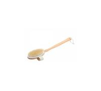 Cartel Paris Cepillo Baño Madera Seda 1ud