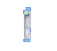 Cartel Paris Cepillo de Cristal So Chic Azul grande 1 ud