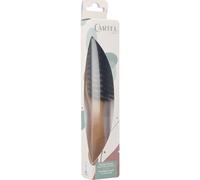 Cartel Paris Cepillo Recto 7 Filas Mango de Madera 22.5 cm