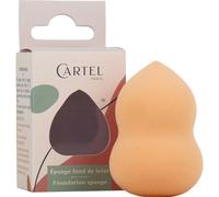 Cartel Paris Esponja Base de Maquillaje 1 ud