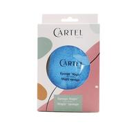 Cartel Paris Esponja Mágica 1ud