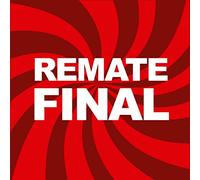 Cartel Remate Final | Publicidad de oferta | Oportunidad final